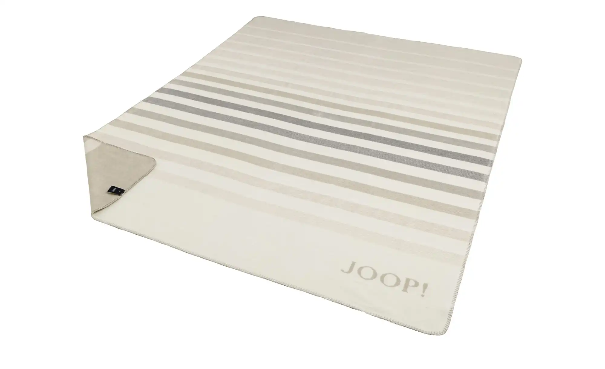 JOOP! Wohndecke JOOP! Shutter