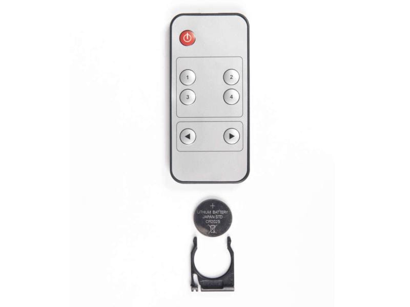 Club 3D Switchbox HDMI 2.0 UHD, 4 Port HDMI 4K 60Hz UHD SwitchBox mit 4 Ports