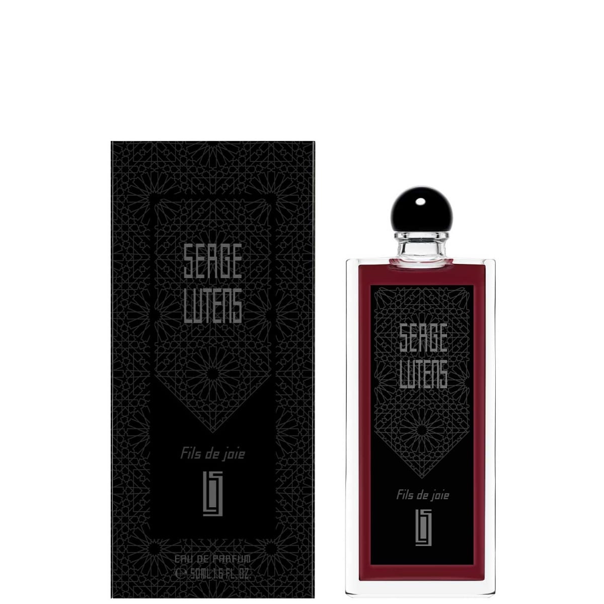 Serge Lutens Fils de Joie Eau de Parfum