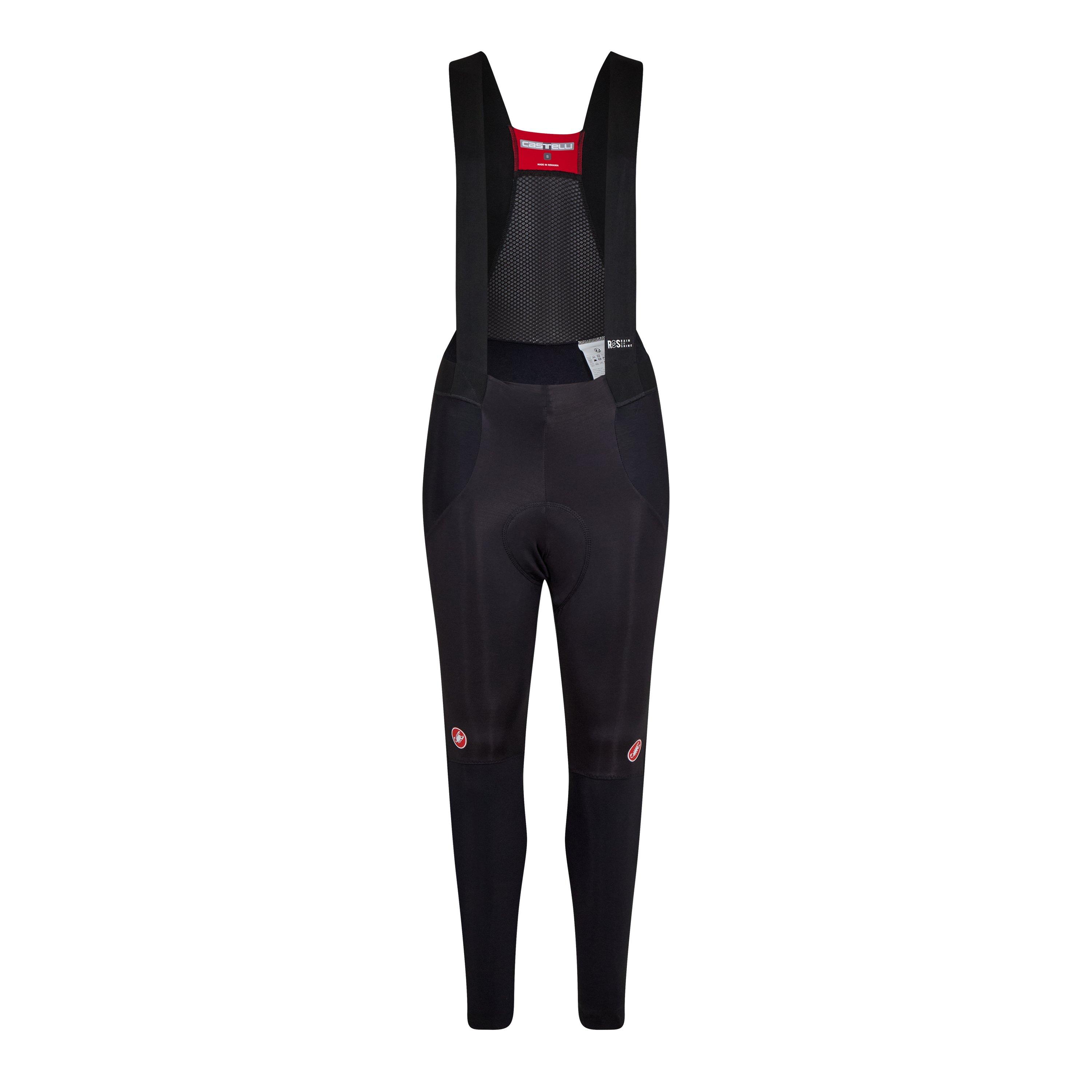 Castelli Castelli Sorpas BibT Ld44