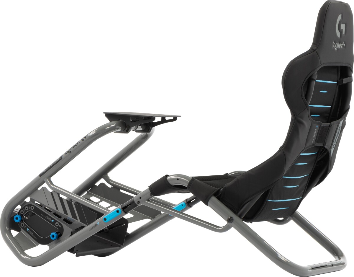 Playseat® Trophy - Logitech G Edition