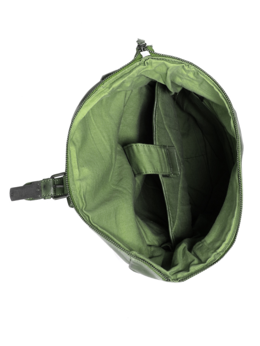 Sac À dos ordinateur Bear Design Cow Lavato Rick 14 pouces