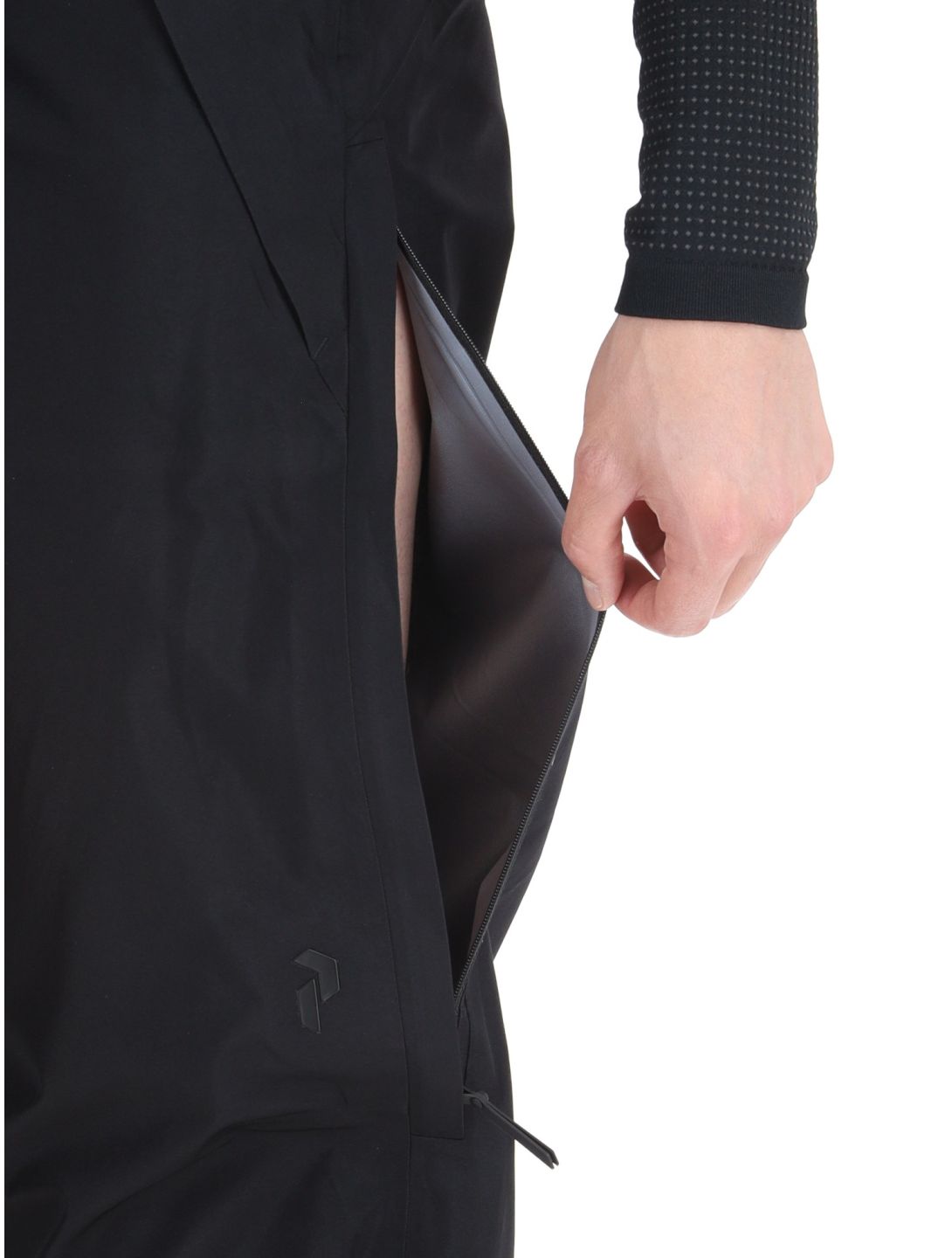 M Vertical Gore-Tex 3L hardshell skibroek heren