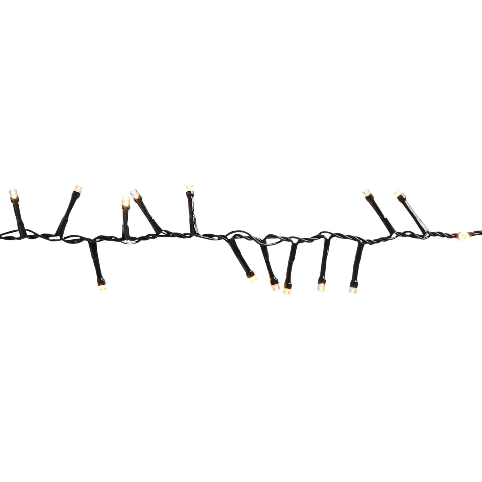 Nova Belle kerstboomverlichting (1600 cm) (8 functies + timer) (800LED)