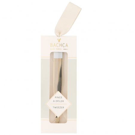 Bachca Pince à épiler