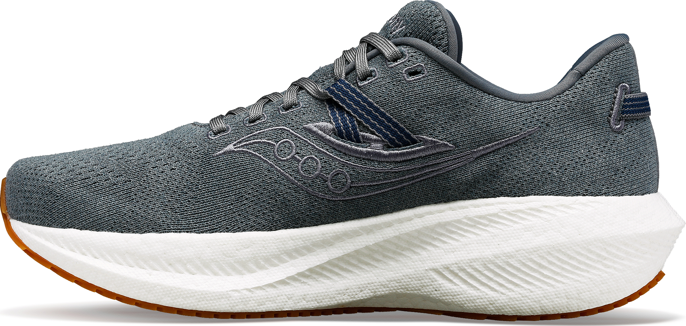 Triumph RFG Herre Navy