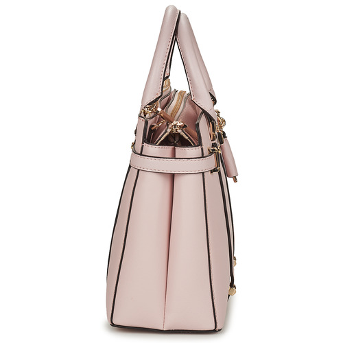 Guess - EMILEE SATCHEL Rosa