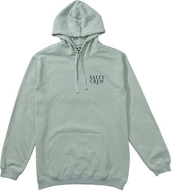 SALTY CREW - SWEAT YELLOWFIN