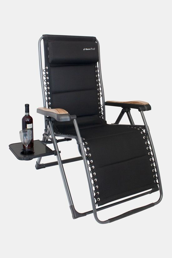 Eurotrail Eurotrail Majestic Relax 3D Campingstoel