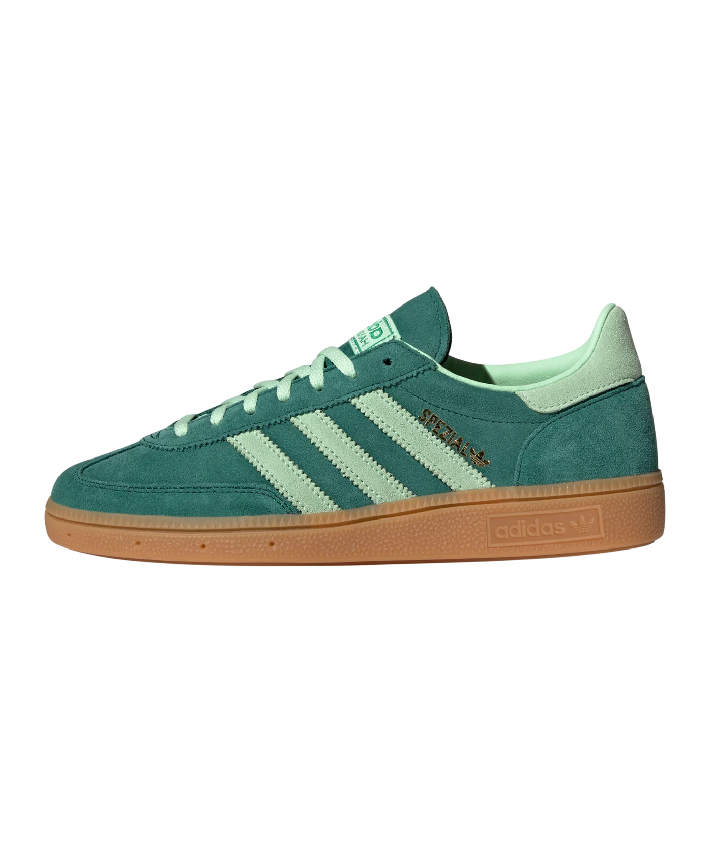 adidas Originals Handball Spezial Damen Grün