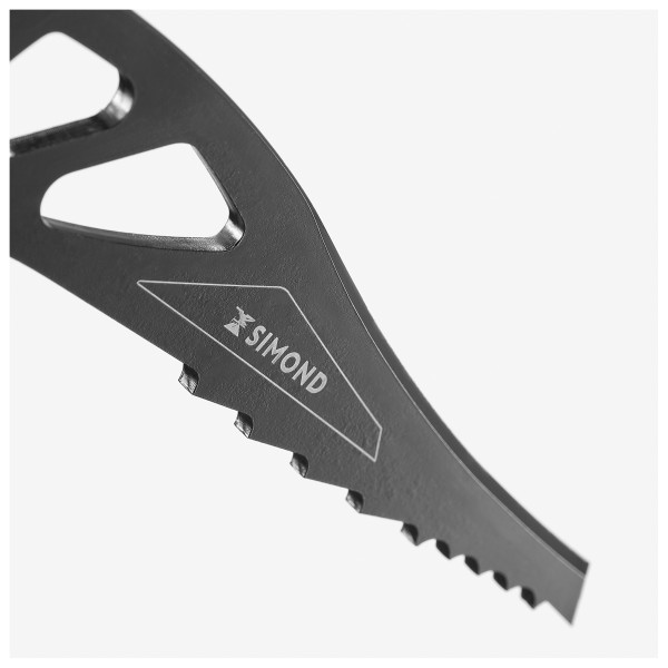 Simond - SIMOND - Ice Axe Naja Hammer - Piolet