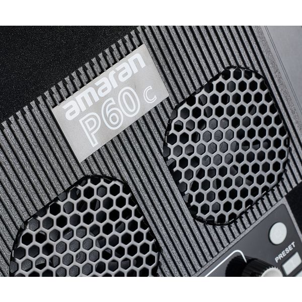 Amaran P60c