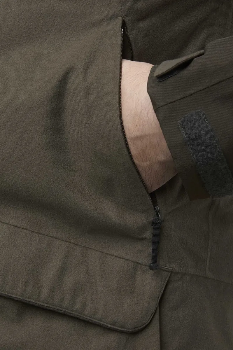Chevalier Men's Pointer Chevalite Jacket 3.0 Autumn Green
