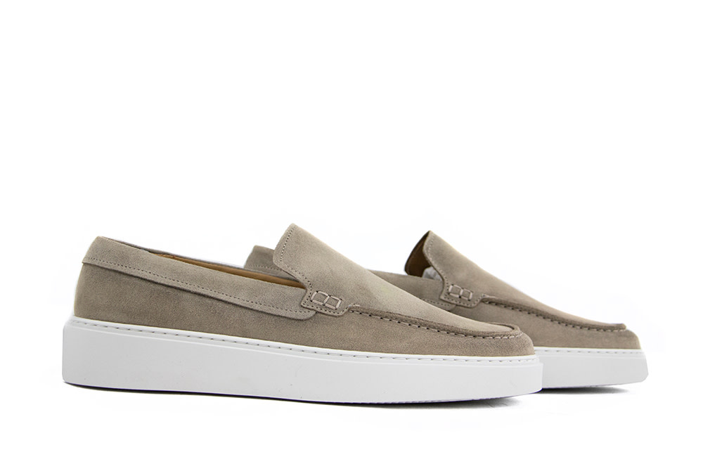 Giorgio Loafer Light-Boy Earth
