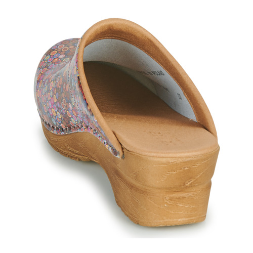 Sanita - ILLO OPEN - Multicolore