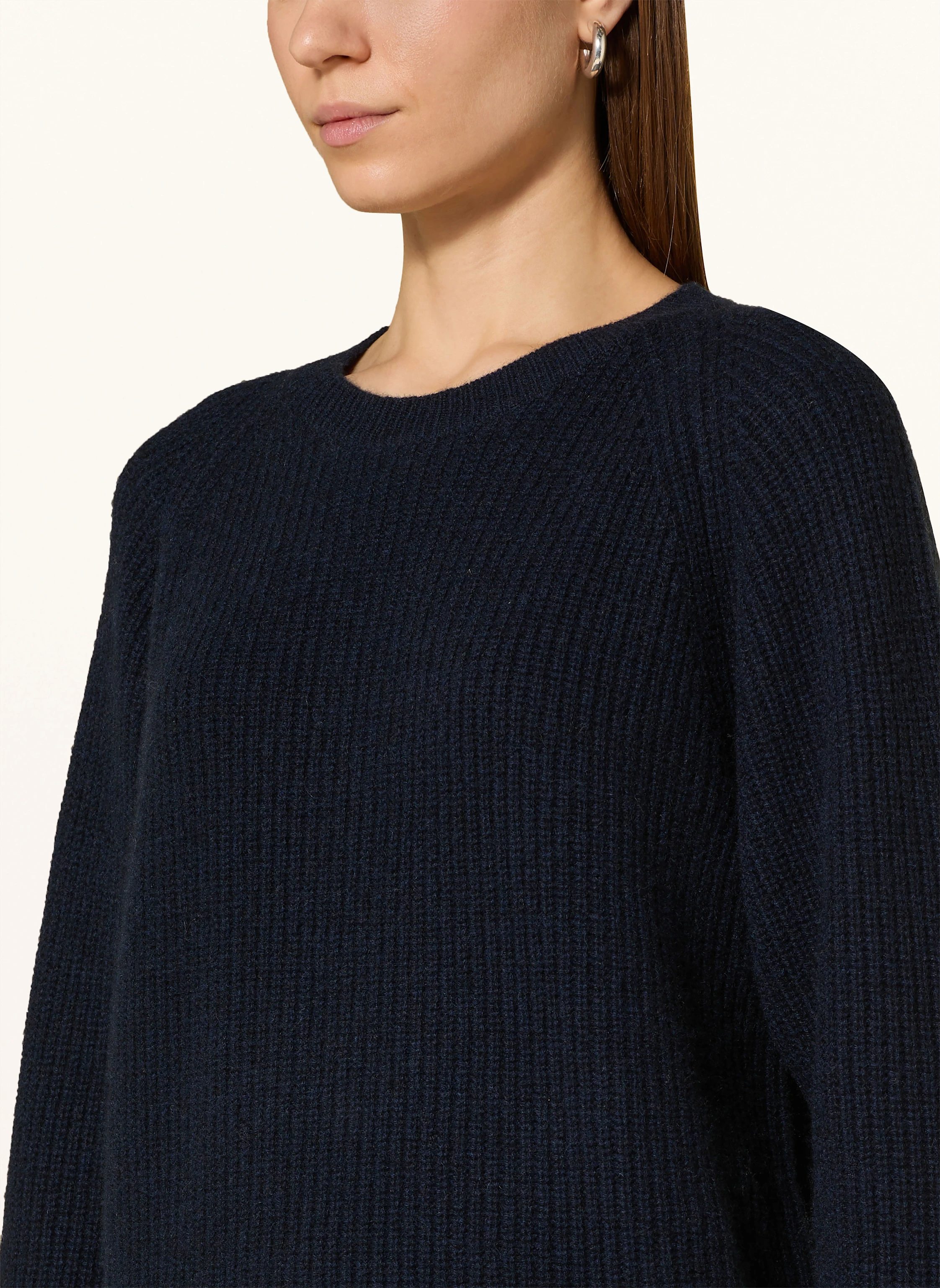 FTC CASHMERE Cashmere-Pullover