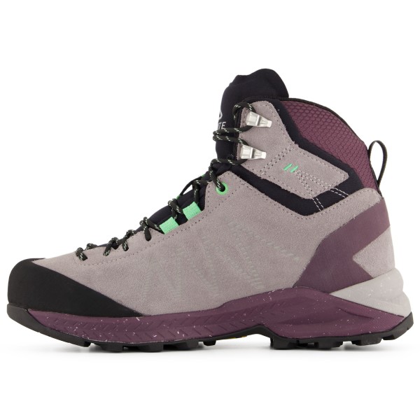 Dolomite - Women's Crodarossa Leather High GTX - Chaussures de randonnée