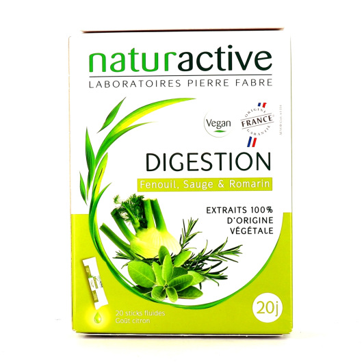 Naturactive Digestion