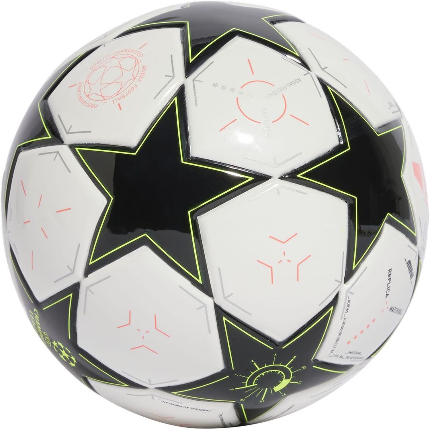 Adidas PerformanceUCL MINI
