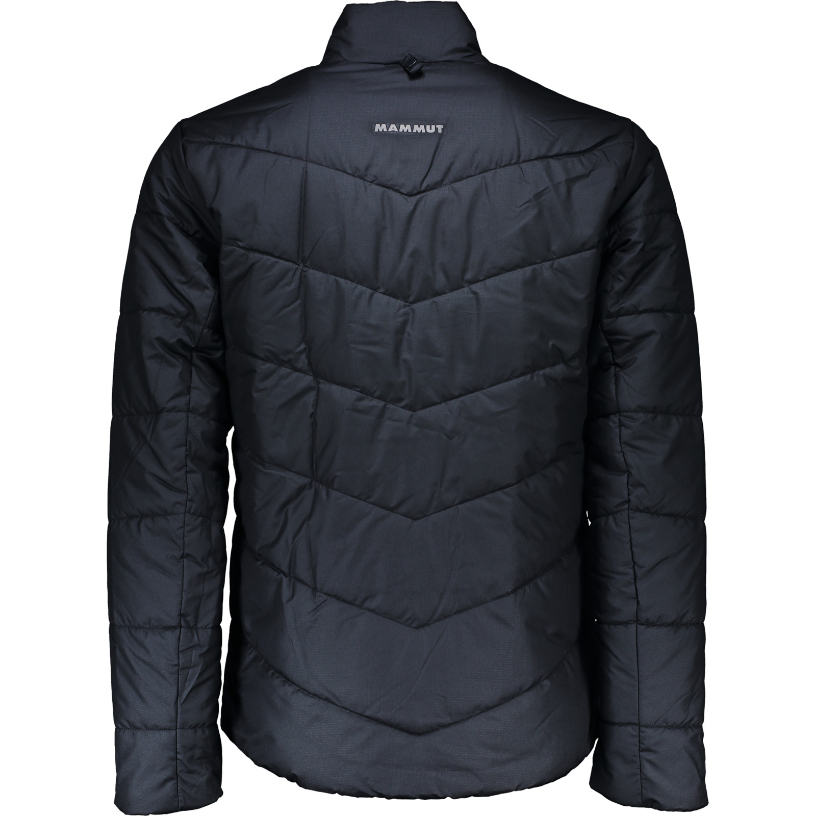 Mammut Trovat 3in1 HS Hood, schwarz, XXL