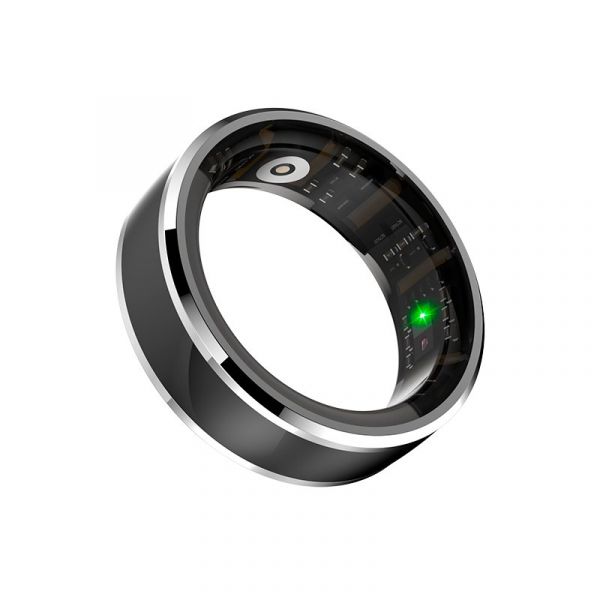 Cool Acessorios Smart Ring COOL Health   Base Powerbank 21 mm