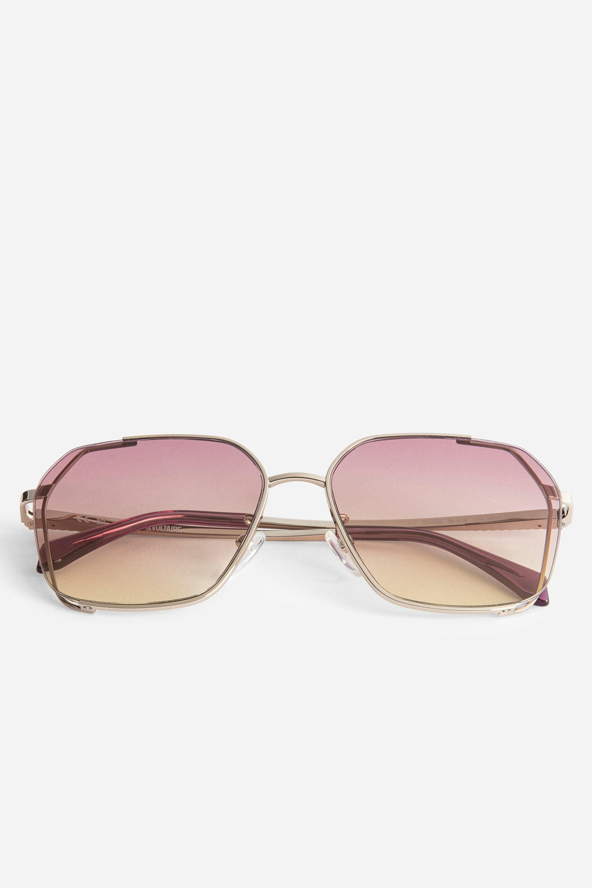Lunettes de Soleil ZV23H5
