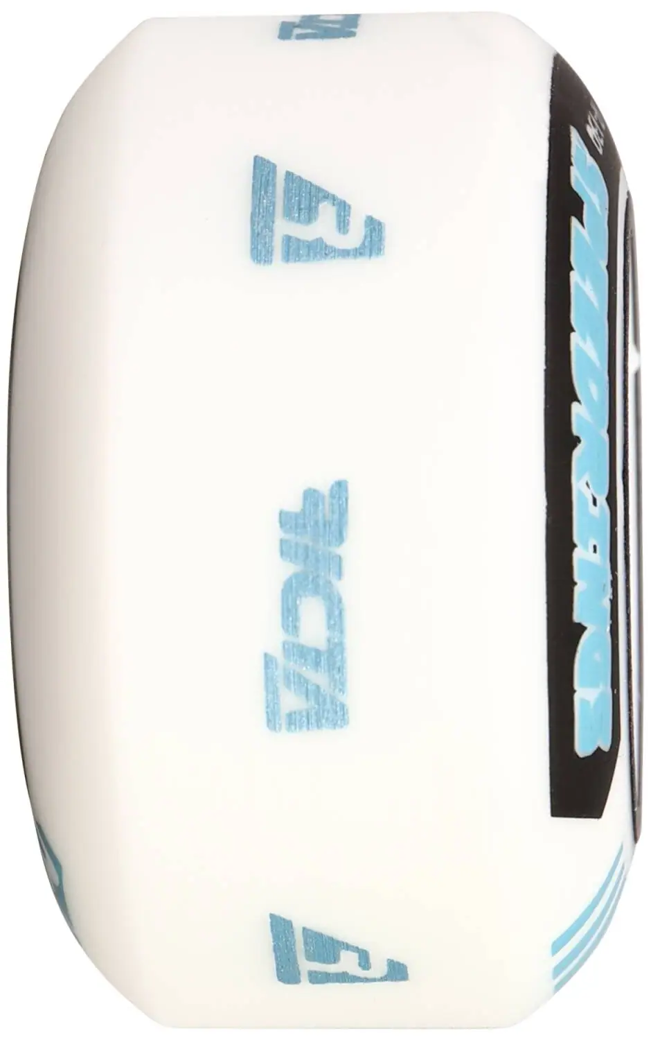 Ricta Speedrings 99A Slim Skateboard Hjul 4-Pak | SkatePro