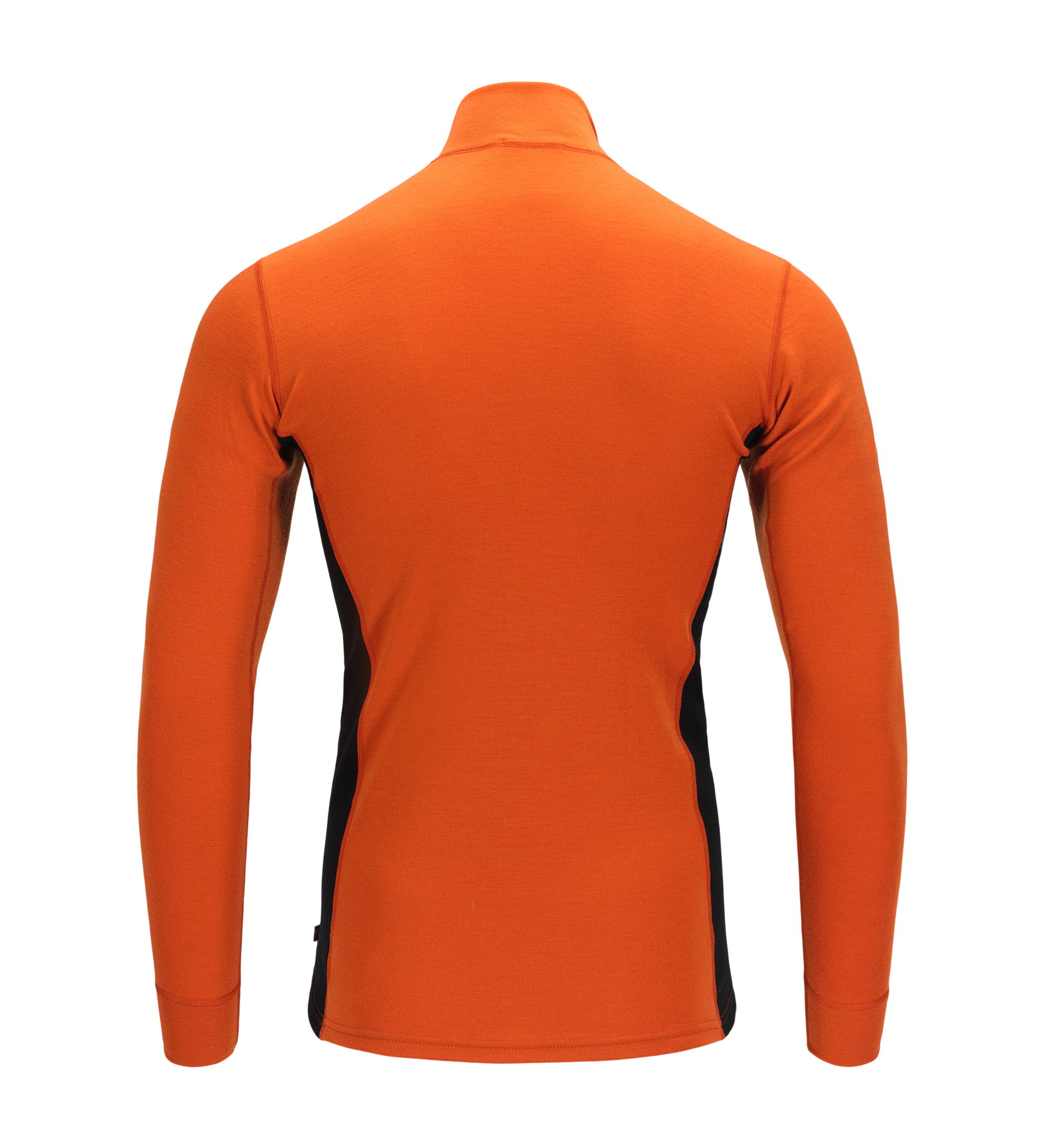 Aclima Warmwool Mockneck M's