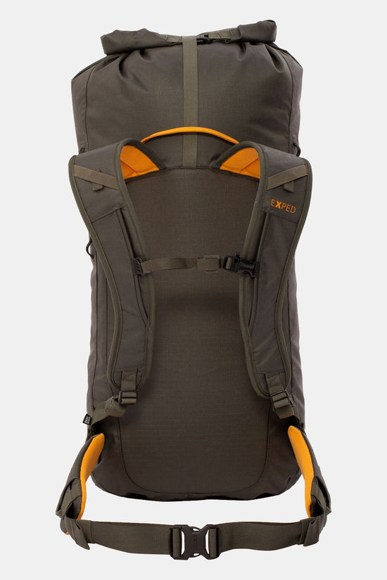 Exped Exped Black Ice 45 L Backpack