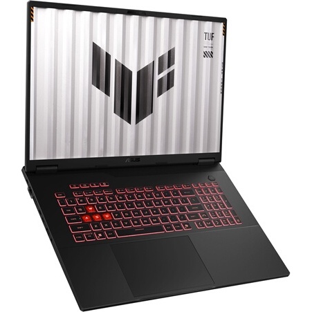 PC portable Asus Gaming TUF A18-TUF808UH-S8065W 18