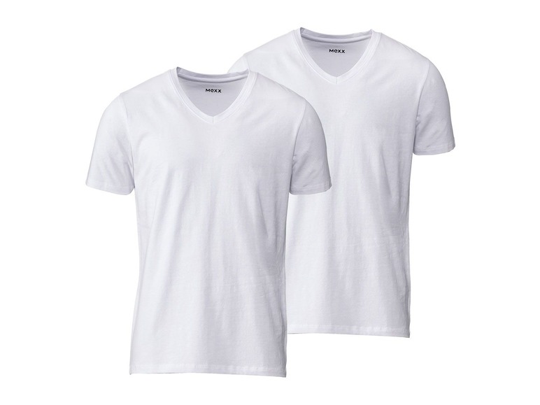 2 heren T-shirts