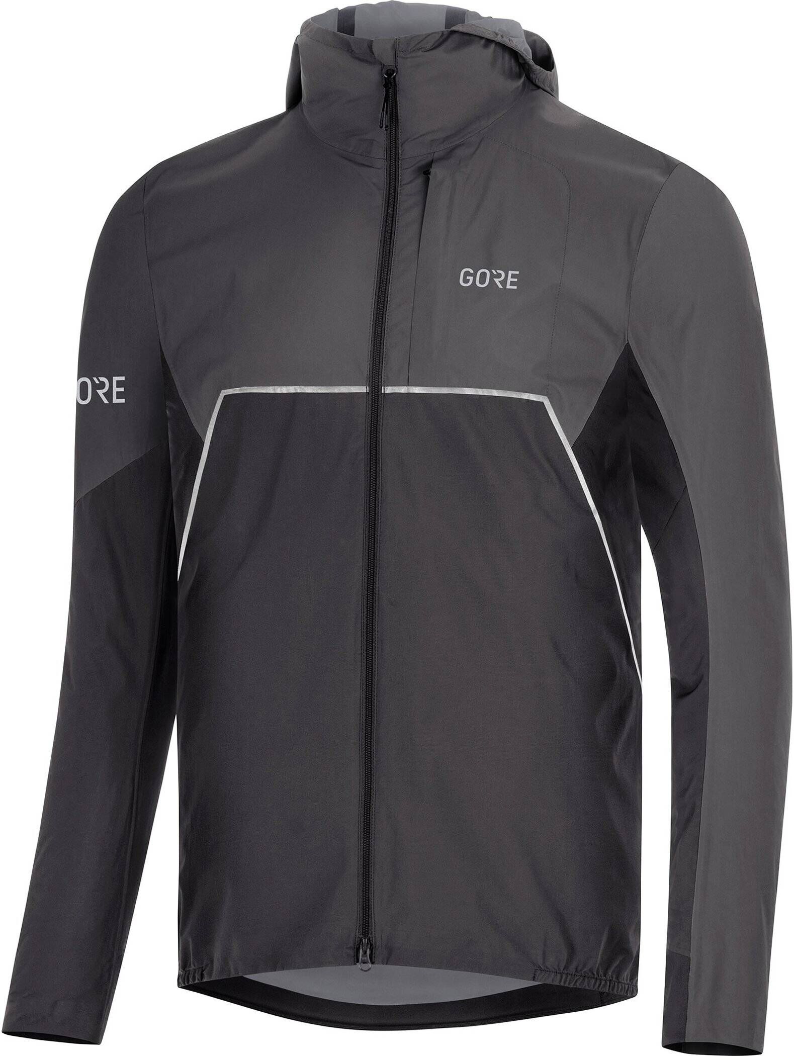 GOREWEAR| Herren Laufjacke GOREWEAR R7 Partial GORE-TEX INFINIUM™