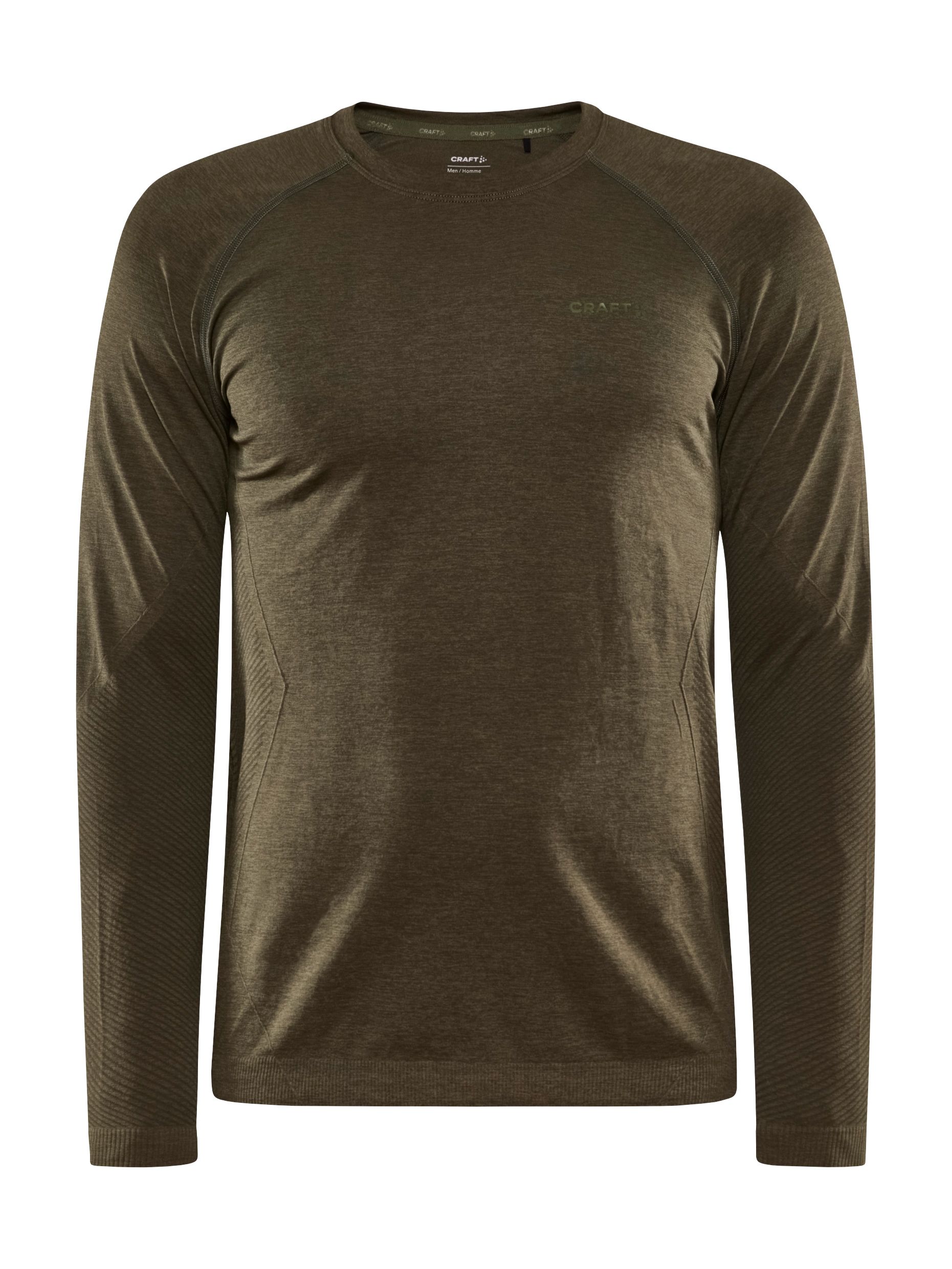 Craft Core Dry Active Comfort LS Juniper