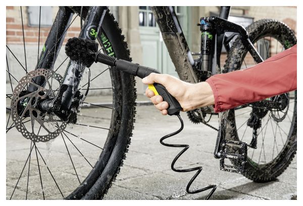 Accessoires Nettoyeur Mobile Karcher OC 3 Kit Vélo