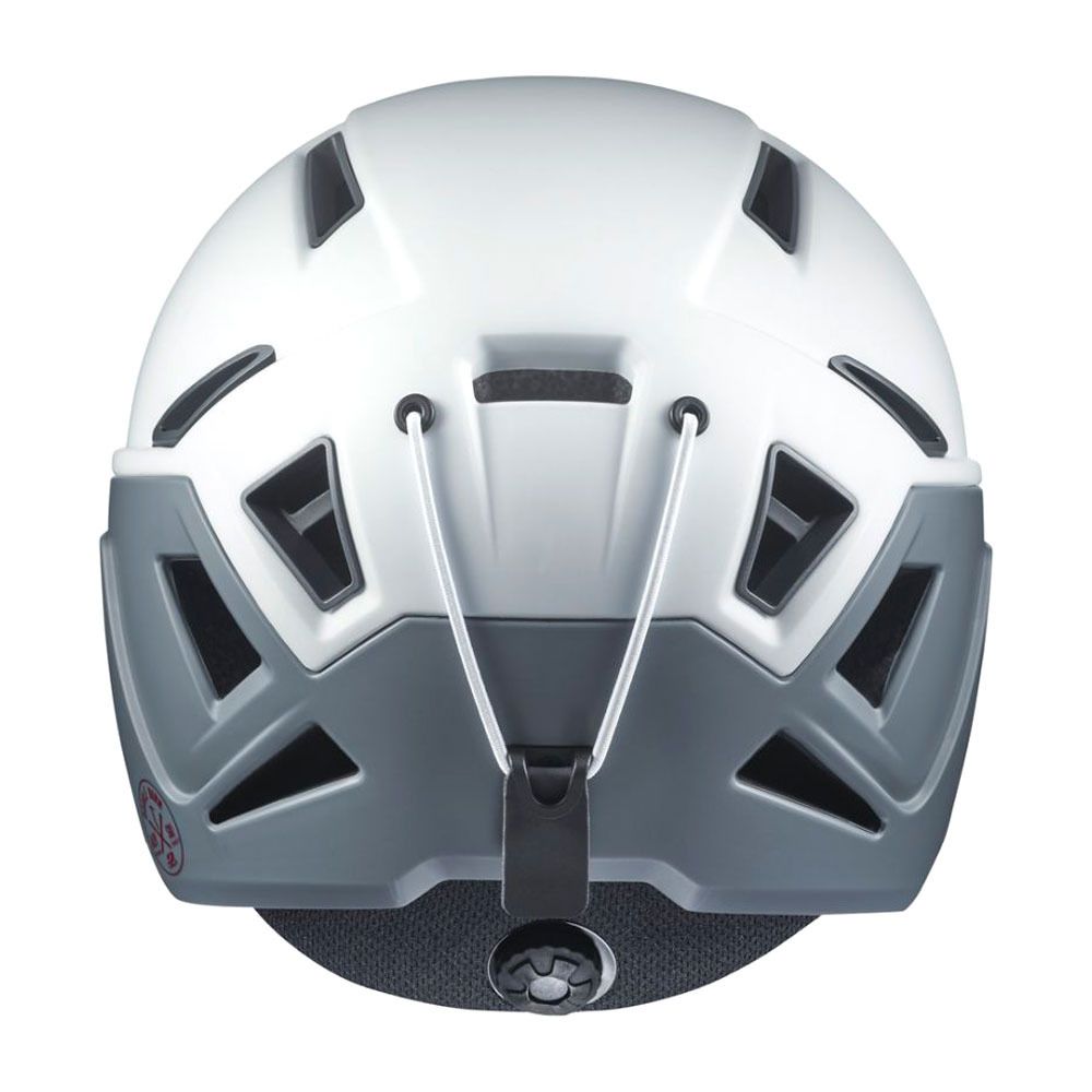 Julbo THE PEAK - Casque ski blanc