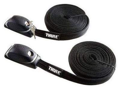 Thule 841000 sangle (x2) 400cm-THULE