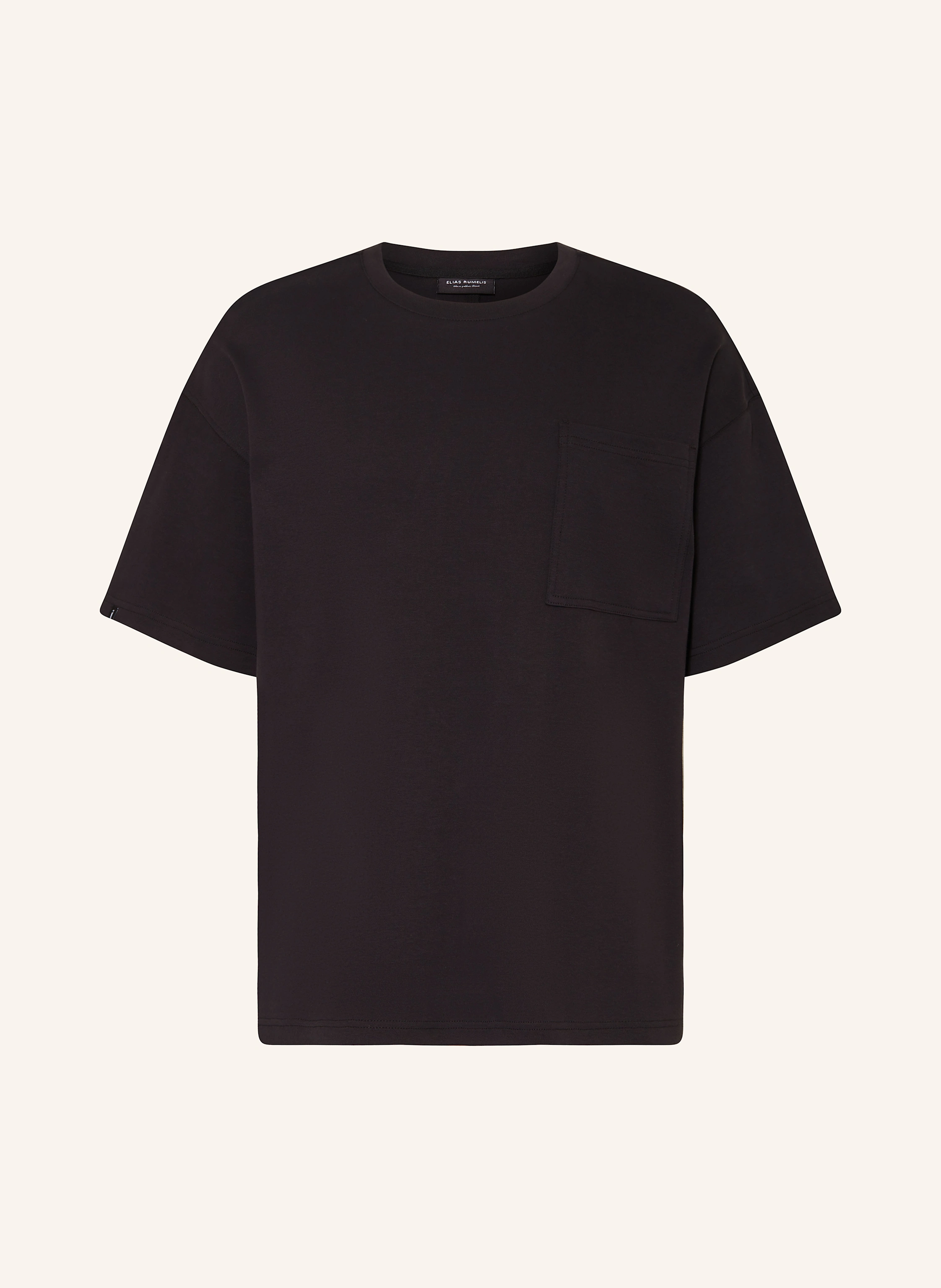 ELIAS RUMELIS T-Shirt XAVIOR