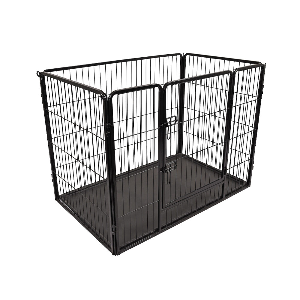 Flamingo Hondenkennel Kazan