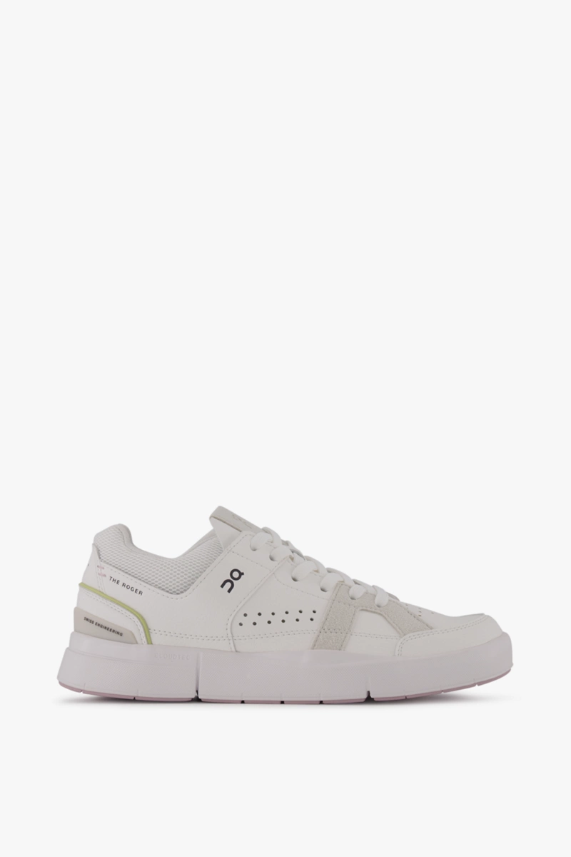 ON The Roger Clubhouse Damen Sneaker