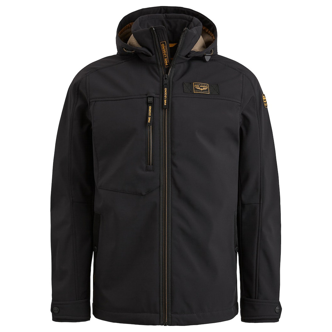 PME LEGEND Semi long jacket SUCCESSOR So