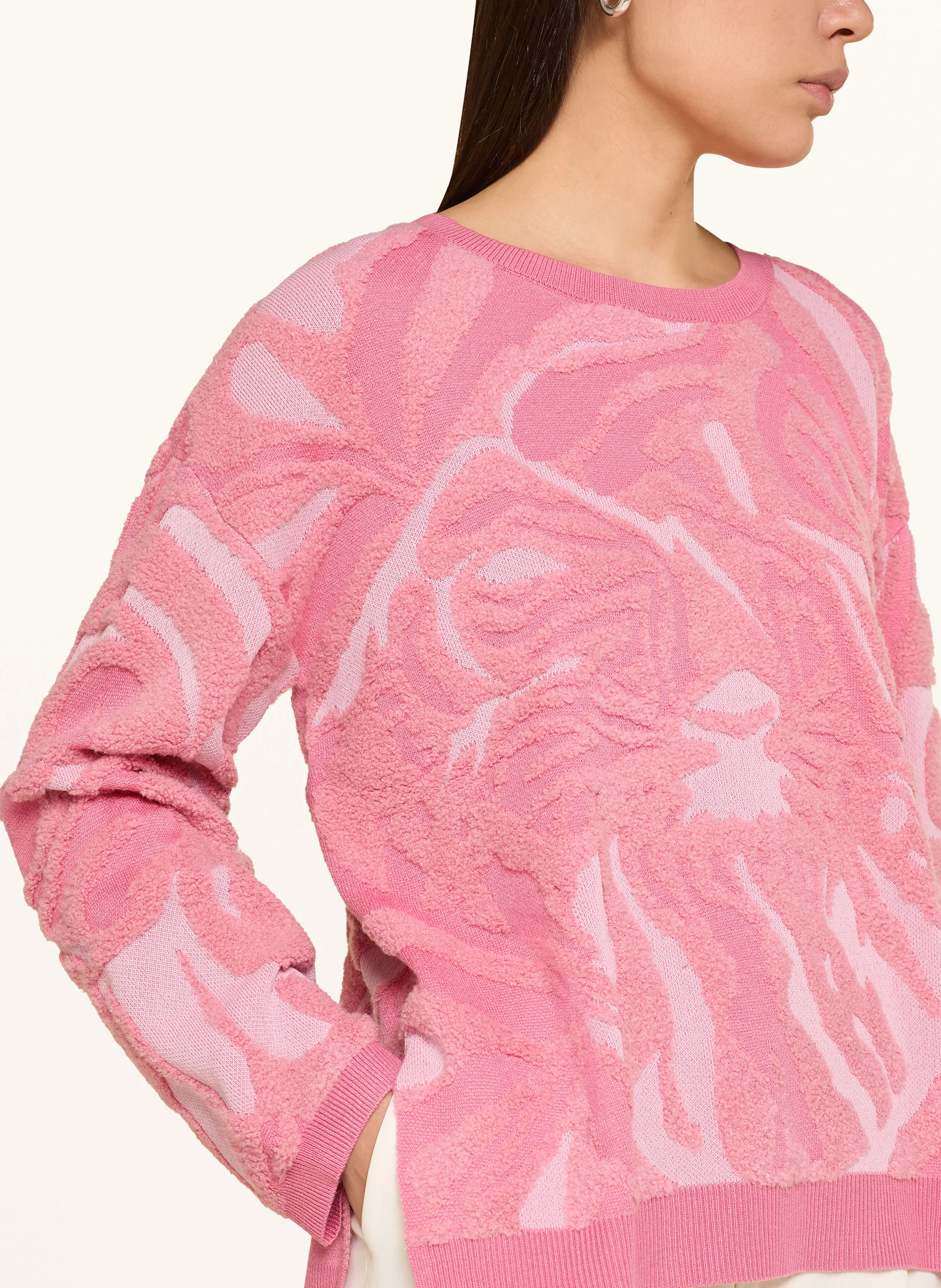 SPORTALM Pullover
