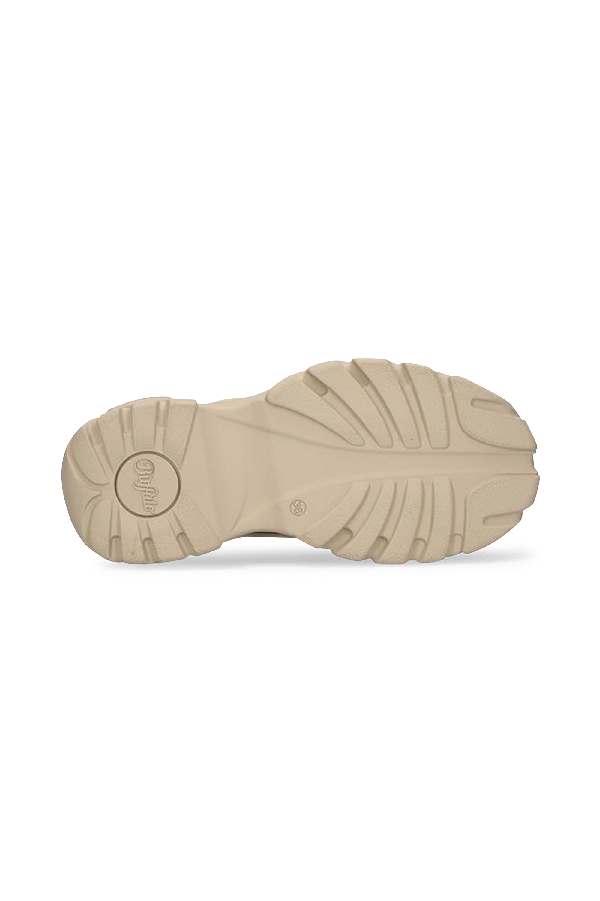 BUFFALO Baskets VEGAN CHAI  Beige