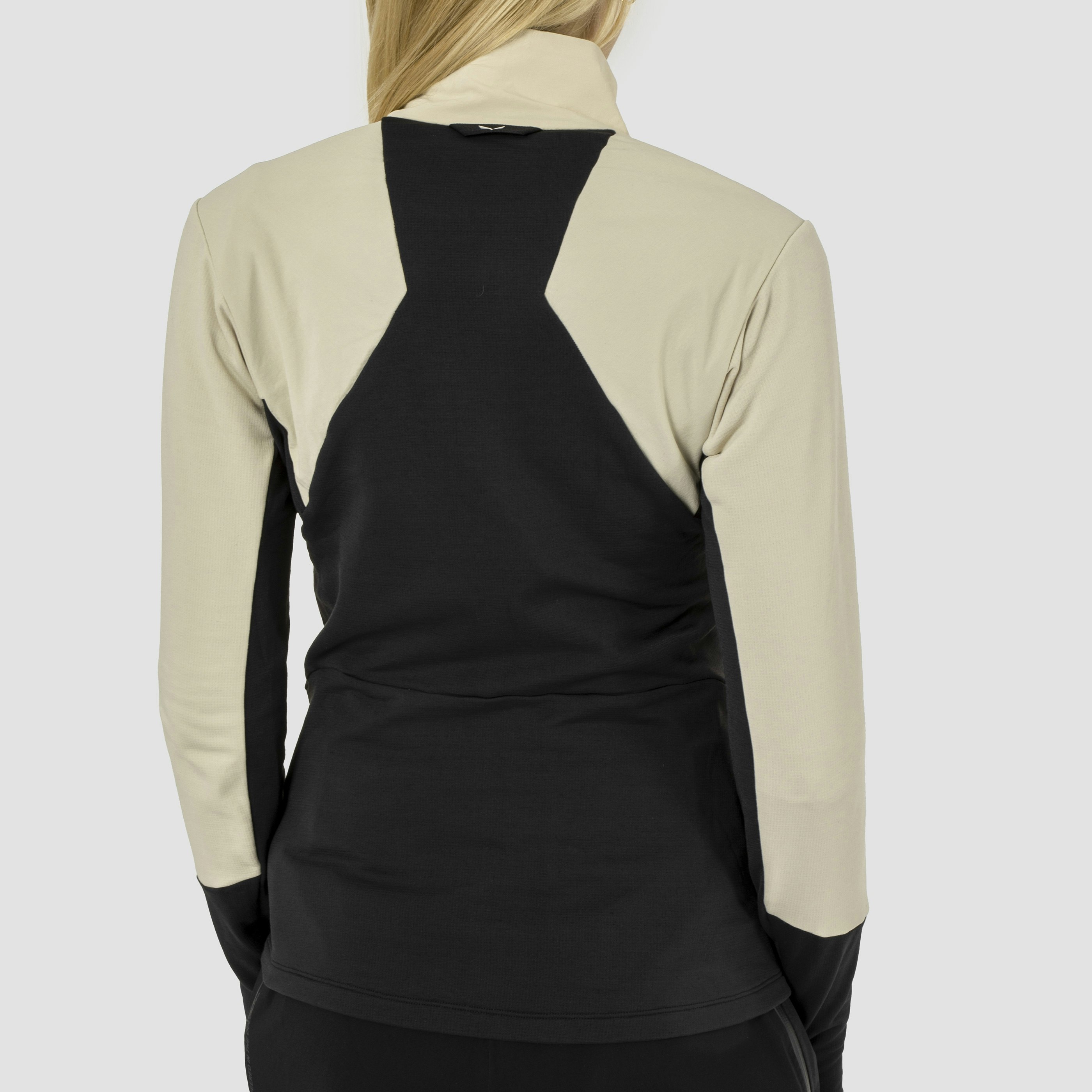 Ortles Merino Jacke Damen