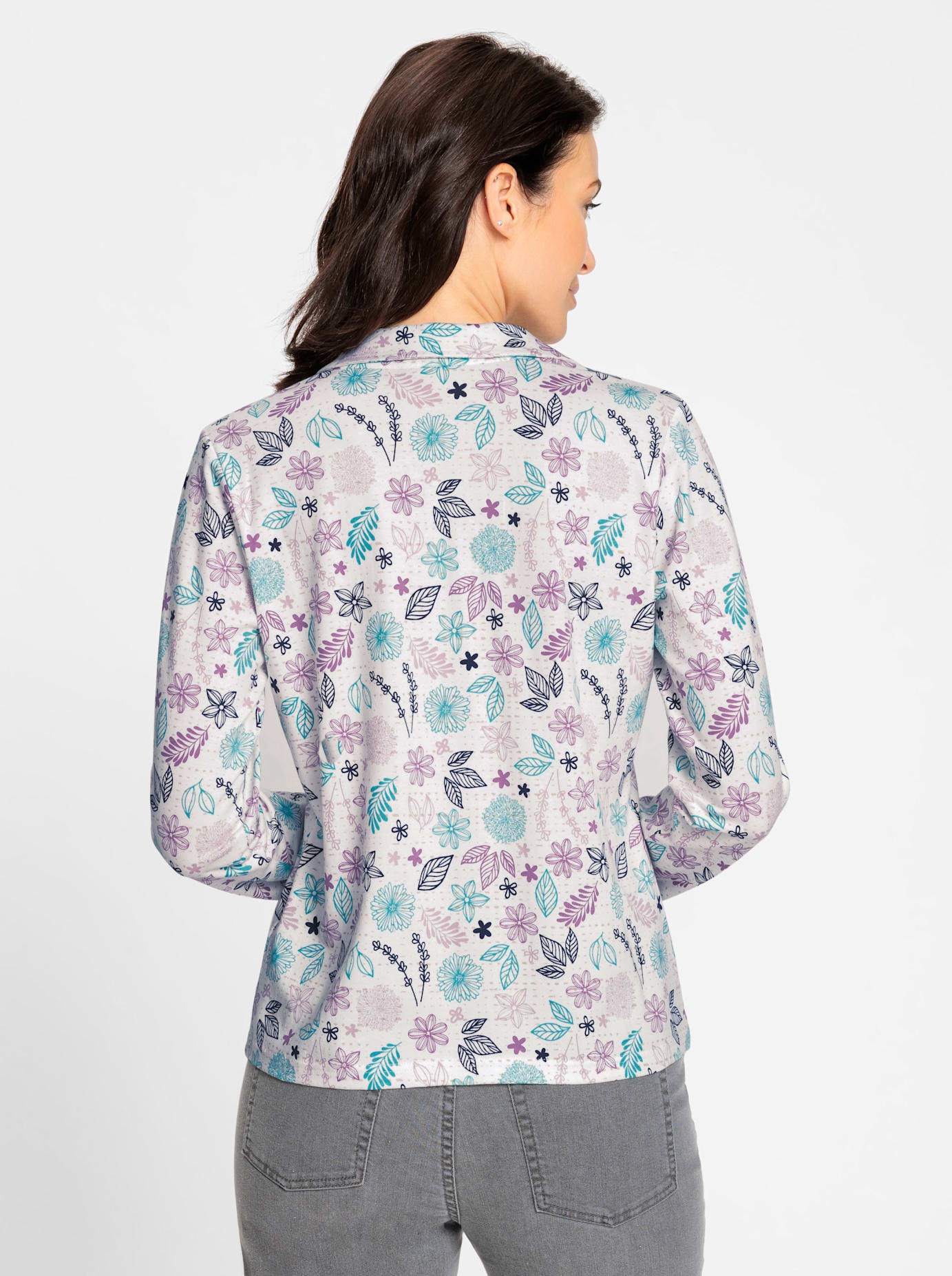 Inspirationen Poloshirt »Poloshirt«, 1 Stk.