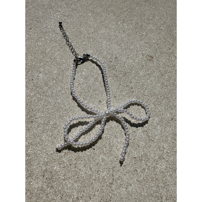 Conmé<br>Armbånd Bow