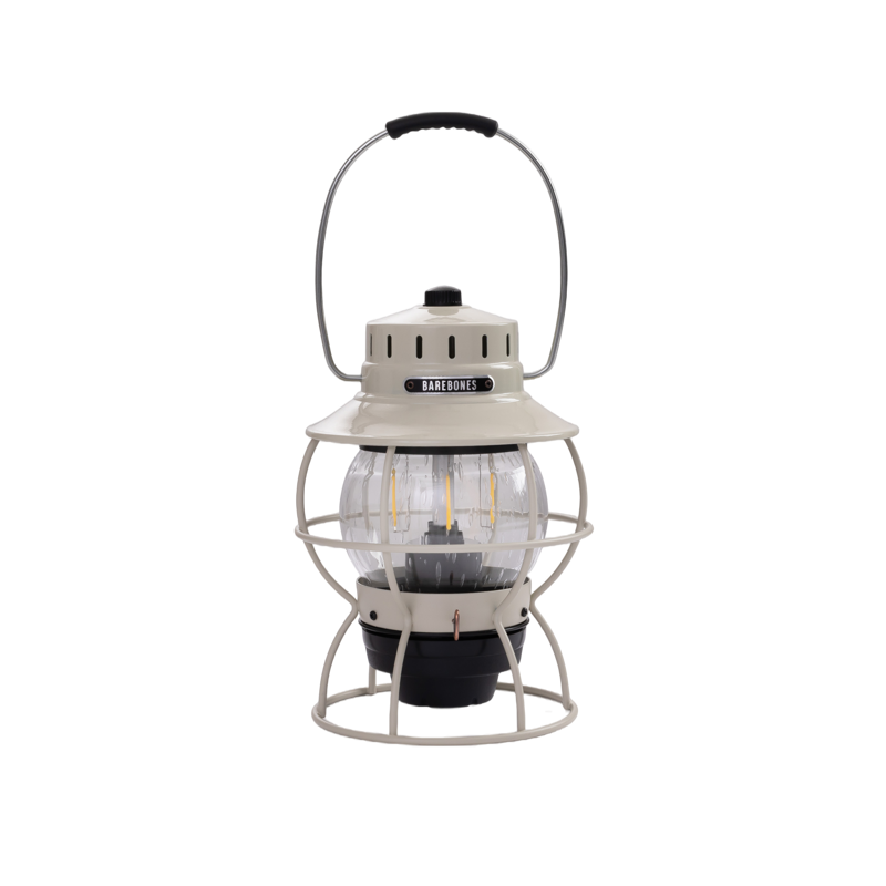 Railroad Lantern