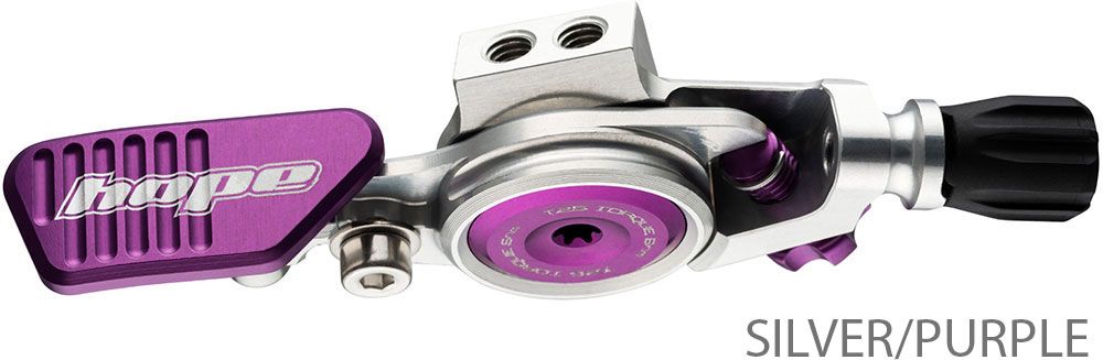 Hope Dropper Lever für Vario-Sattelstütze kaufen | Bike-Discount