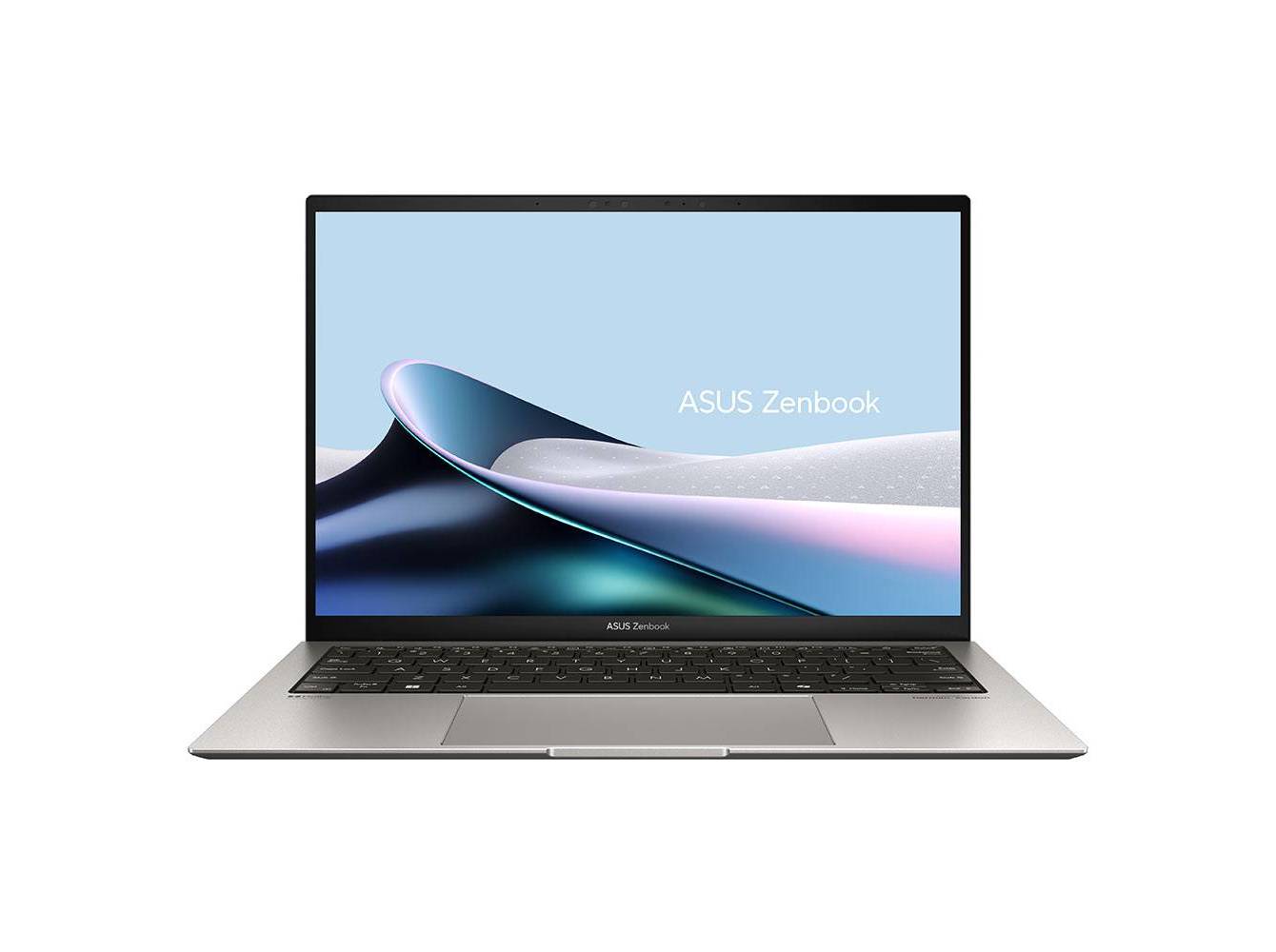 PORTÁTIL ASUS ZENBOOK UX5304MA (13'' INTEL ULTRA 7 155H RAM:16GB 1TB SSD INTEL ARCT GRAPHICS)