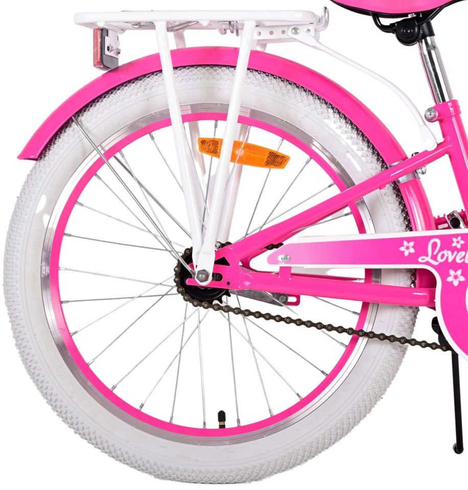 Volare - Børnecykel 20