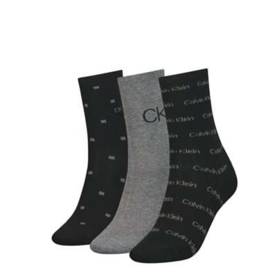 Chaussettes femme SoLurex Holiday Pack CALVIN KLEIN